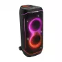 JBL PartyBox 720 Portable Party Speaker 800W RMS, Bluetooth 5.1, IPX4, Black