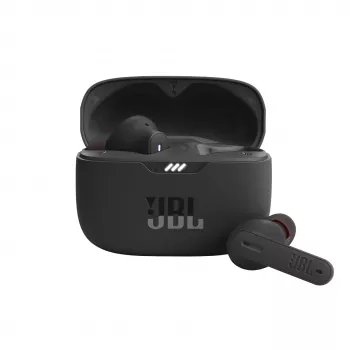 JBL Tune 230NC True Wireless In-Ear Headset Black