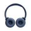 JBL Tune 520BT Wireless On-Ear Headphones - Blue