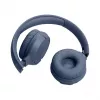 JBL Tune 520BT Wireless On-Ear Headphones - Blue