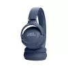 JBL Tune 520BT Wireless On-Ear Headphones - Blue