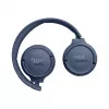 JBL Tune 520BT Wireless On-Ear Headphones - Blue