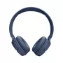 JBL Tune 520BT Wireless On-Ear Headphones - Blue