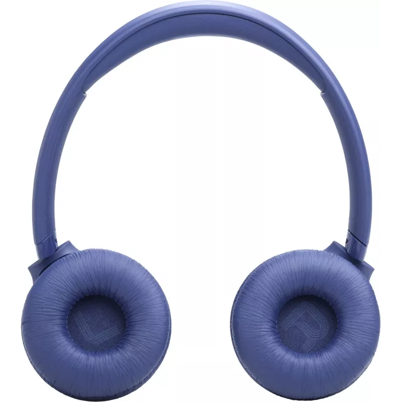 JBL Tune 530BT Bluetooth Wireless On-Ear Headphones Blue