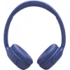 JBL Tune 530BT Bluetooth Wireless On-Ear Headphones Blue