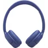 JBL Tune 530BT Bluetooth Wireless On-Ear Headphones Blue