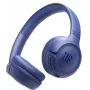 JBL Tune 530BT Bluetooth Wireless On-Ear Headphones Blue