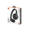 JBL Tune 530BT Wireless On-Ear Headphones with Pure Bass, Bluetooth 5.3, 57-Hour Battery, Black