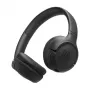 JBL Tune 530BT Wireless On-Ear Headphones with Pure Bass, Bluetooth 5.3, 57-Hour Battery, Black