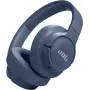 JBL Tune 770NC Wireless Over-Ear Headphones with Adaptive Noise Cancelling, Blue