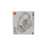 JBL Tune 780NC Wireless Over-Ear Headset with Active Noise Cancellation - Beige