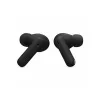 JBL Vibe Beam 2 True Wireless Bluetooth In-Ear Earbuds with Deep Bass, IP54 Water Resistance, 32-Hour Battery, and Dual Mics - Black