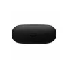 JBL Vibe Beam 2 True Wireless Bluetooth In-Ear Earbuds with Deep Bass, IP54 Water Resistance, 32-Hour Battery, and Dual Mics - Black