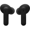JBL Vibe Beam 2 True Wireless Bluetooth In-Ear Earbuds with Deep Bass, IP54 Water Resistance, 32-Hour Battery, and Dual Mics - Black