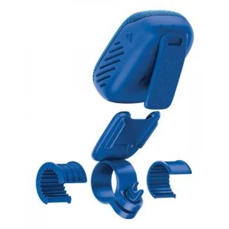 JBL Wind 3S Portable Bluetooth Speaker Blue JBLWIND3SBLU