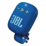JBL Wind 3S Portable Bluetooth Speaker Blue JBLWIND3SBLU
