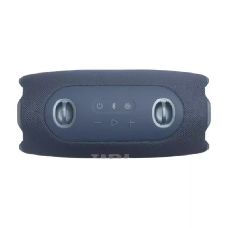 JBL Xtreme 5 Portable Bluetooth Speaker, 120W RMS, IP67, Blue