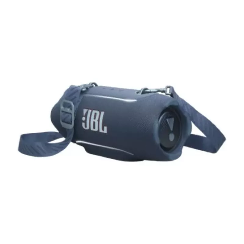 JBL Xtreme 5 Portable Bluetooth Speaker, 120W RMS, IP67, Blue