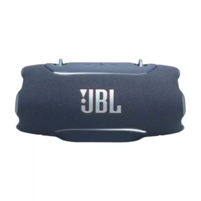 JBL Xtreme 5 Portable Bluetooth Speaker, 120W RMS, IP67, Blue