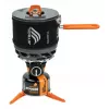 Jetboil Trailcook 1.2L Cooking Set - Carbon