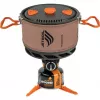 Jetboil Trailcook 2.0L Cooking Set - Tan