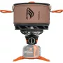 Jetboil Trailcook 2.0L Cooking Set - Tan