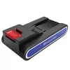 Jimmy 25.2V 2500mAh Li-ion Battery Pack for JV83 Vacuum Cleaners
