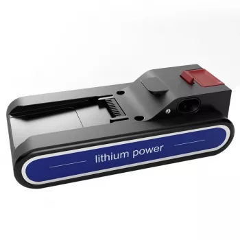 Jimmy 25.2V 2500mAh Li-ion Battery Pack for JV83 Vacuum Cleaners