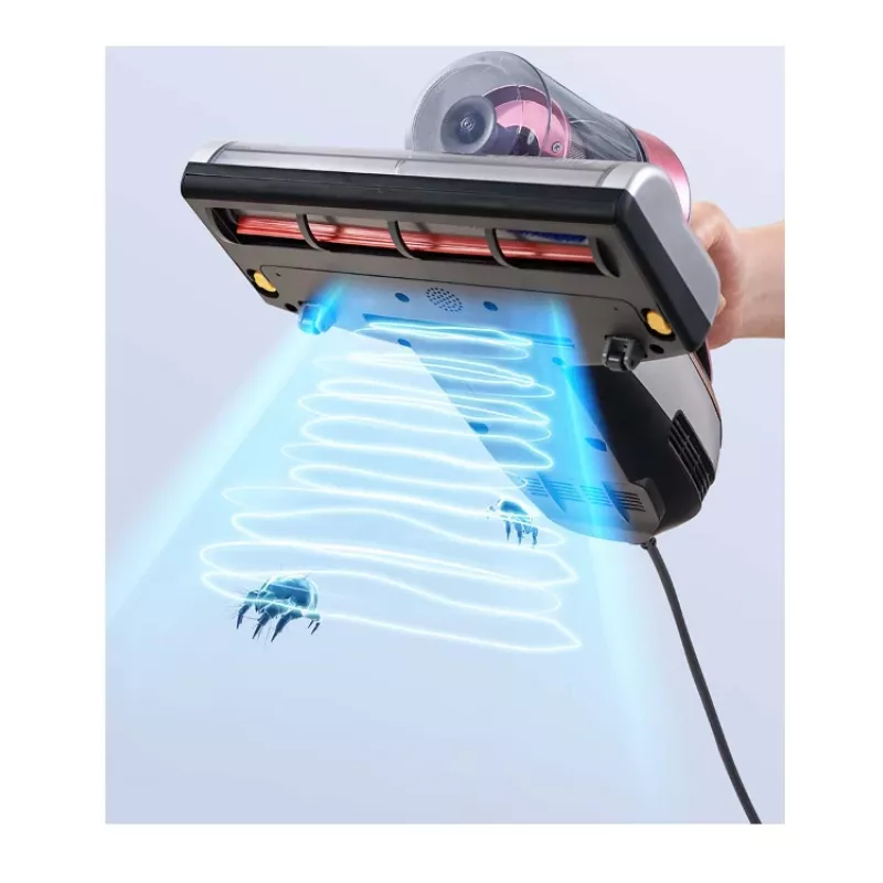 JIMMY BX5 Pro Anti-mite Corded Handheld Vacuum Cleaner 500 W 220-240 V