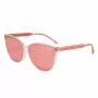 JIMMY CHOO JAIME-G-SK900 Unisex Sunglasses - Black Frame Grey Gradient Lens 67mm