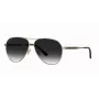JIMMY CHOO JIMENA-S-2M2 Women's Square Acetate Sunglasses Havana Brown Gradient 60/12/145 mm