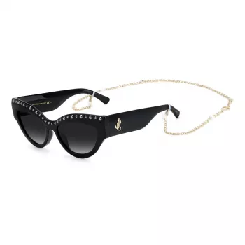 JIMMY CHOO SONJA Sunglasses GNS8079O 55/17/145 mm Women's Acetate Frame UV400