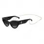 JIMMY CHOO SONJA Sunglasses GNS8079O 55/17/145 mm Women's Acetate Frame UV400