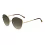 JIMMY CHOO Women's Marilia Sunglasses SK06J Havana Brown Gradient 63mm