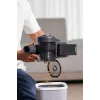 JIMMY H11 Pro Cordless Wet & Dry Vacuum Cleaner 700W 28.8V HEPA Silver/Grey