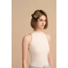 JIMMY HF9 Pro Hair Multi Styler - 1300W Ionic Hair Dryer & Styler with LED Display, 4 Heat Settings, Diffuser & Styling Nozzle