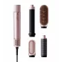 JIMMY HF9 Pro Hair Multi Styler - 1300W Ionic Hair Dryer & Styler with LED Display, 4 Heat Settings, Diffuser & Styling Nozzle