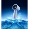 JISULIFE Handheld Fan 10S (5000mAh) Blue