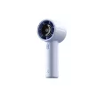 JISULIFE Handheld Fan 10S (5000mAh) Blue