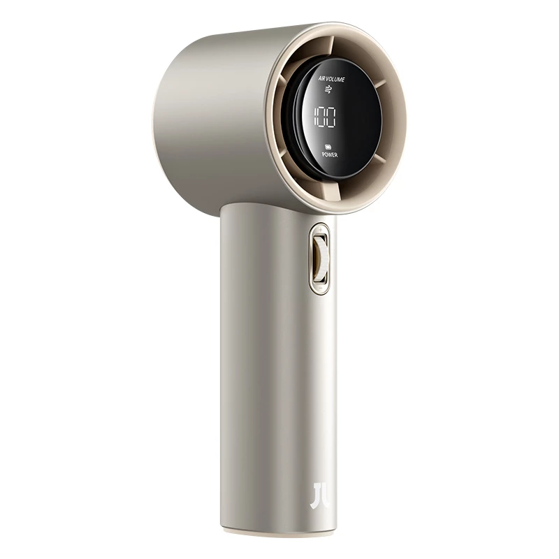 JISULIFE Handheld Fan Pro 1 S (FA53PRO) Light Brown