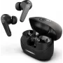 JLab JBuds ANC Pods True Wireless Earbuds with Active Noise Cancellation, IP55, Black