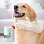 JM SANTE POLIDERM Disposable Washing Glove 1 Piece