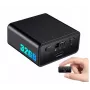 JNN Q65 Digital Voice Recorder 32GB Black