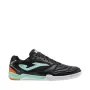Joma Dribling Indoor 2601 Black Men's Indoor Football Shoes EU 41