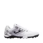 Joma Maxima 2632 Turf Men's Football Boots White Size 43 EU