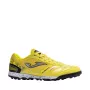 Joma Mundial Turf 2628 Yellow Men's Football Boots - Size 44 EU
