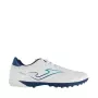 Joma Toledo Turf 2602 White Football Boots