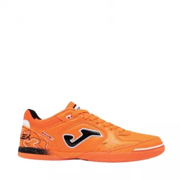 Joma Top Flex 2608 Indoor Football Shoes Orange Size 40
