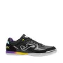 Joma Top Flex Indoor 2601 Black Futsal Shoes Size 41