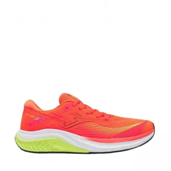 Joma Victory 7 Men's Running Shoes Coral Size 43 EU